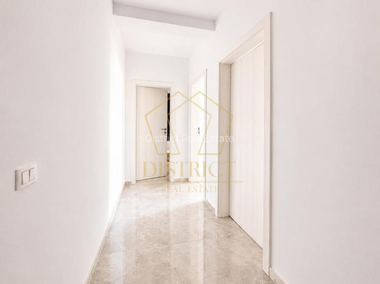 Apartament cu 3 camere | Giroc | Pet Friendly - 12