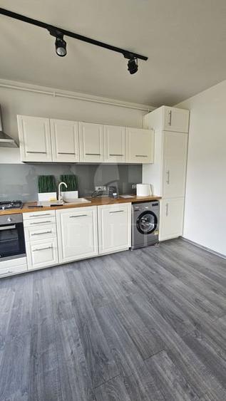 Apartament 2 camere în zona BORHANCI