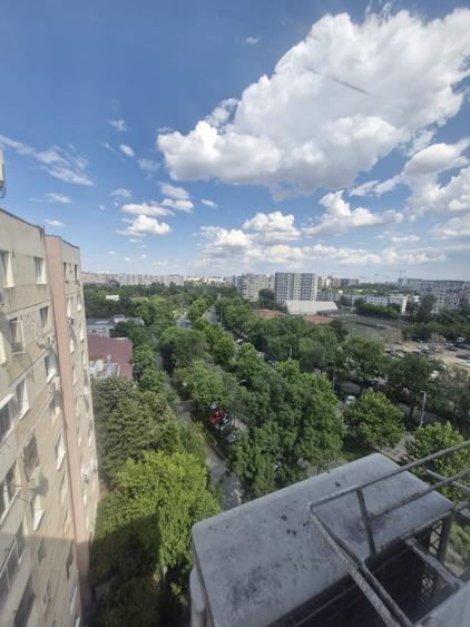Vedere spectaculoasa spre Parcul Drumul Taberei /2 camere renovate/50mp