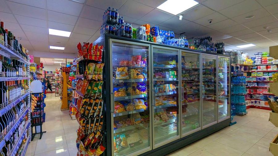 Spatiu comercial 240 mp, Drumul Binelui stradal, Metalurgiei Park