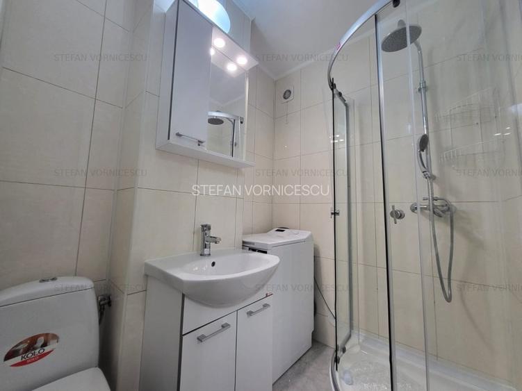 2 camere palas hala centrala Tagu Cucu - 4