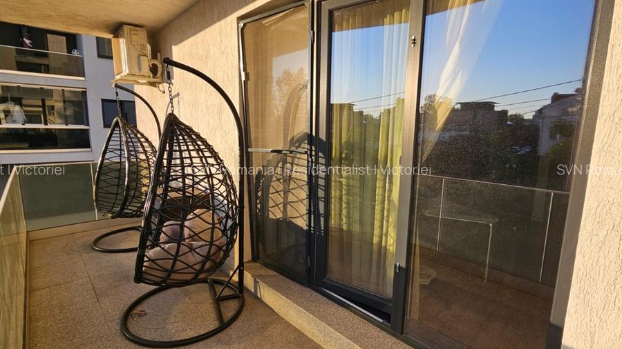 REA1028306 Apartament 3 Camere I Pipera I Rond OMV - 10