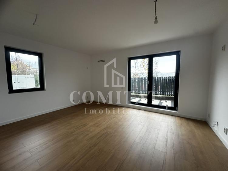 Apartament finisat | Bloc nou | Între Lacuri