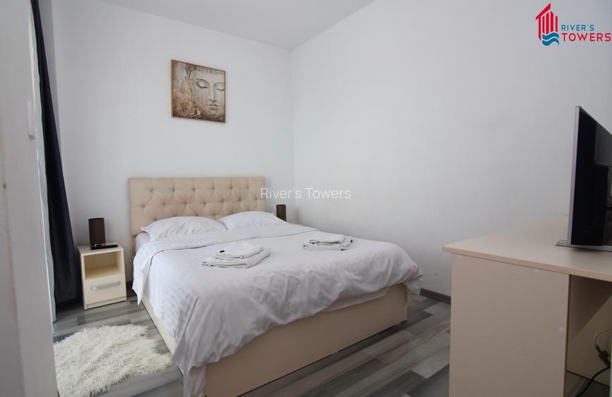 River,s Towers Ap 2 camere de inchiriat - 9