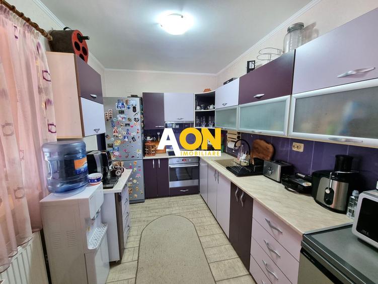 Casa 4 camere, S+P+M, 790mp teren, zona Micesti