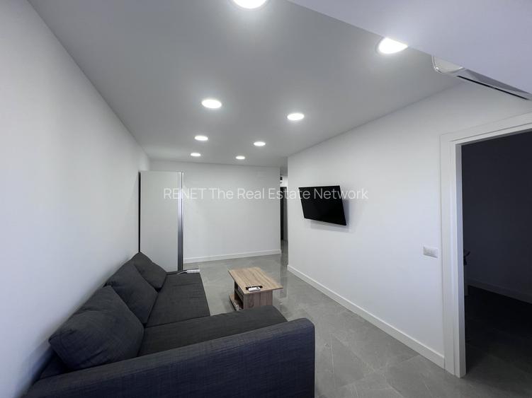 Apartament 2 camere modern. Centrala proprie. Vitan Mall. - 10