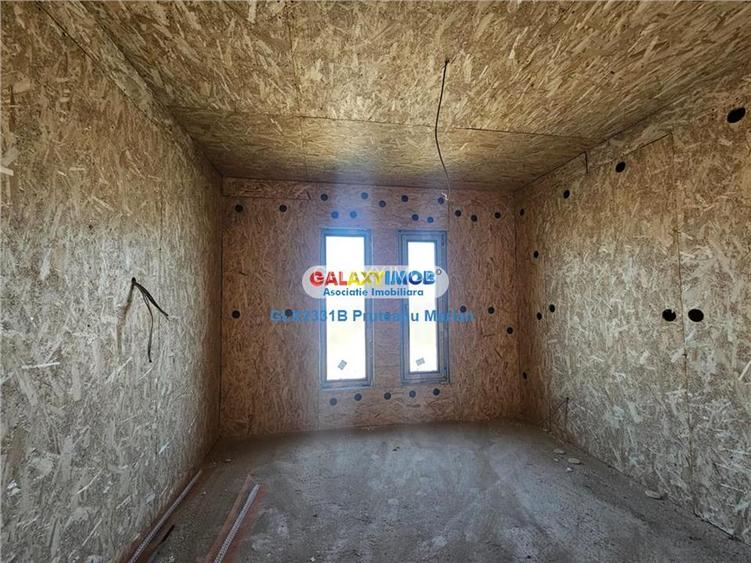 Vanzare case Individuale de Tip Smart situate in comuna Clinceni - 10