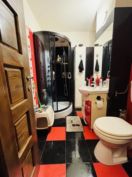 Apartament 2 camere decomandat – Ioșia, Oradea