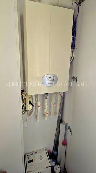 Apartament 3 camere - Mamaia Nord - Summerland - 117.000 euro(Cod E8) - 14