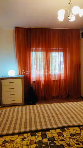 Carol, Mitropoliti, ap. 2 camere, et.1, 58mp, recent renovat, 450Euro/luna - 9