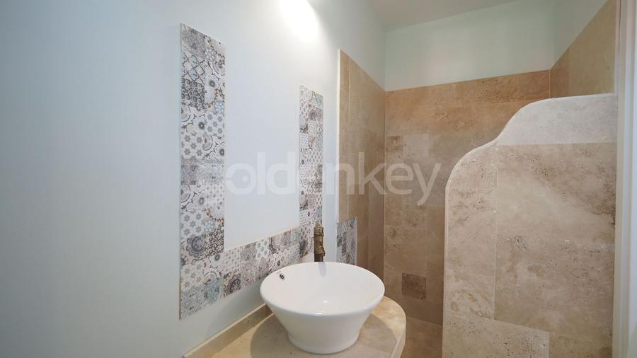 Vila duplex cu 4 dormitoare si 450mp gradina amenajata