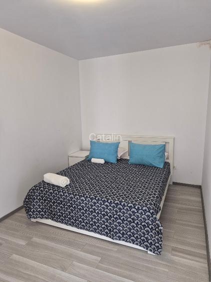 Ideal studenți, apartament mobilat/utilat, centrală gaz, AC, wi-fi, bun gust - 2