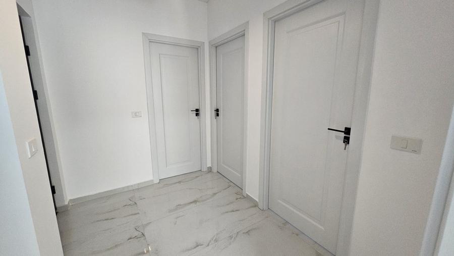 Grand Arena-apartament decomandat gata de mutat