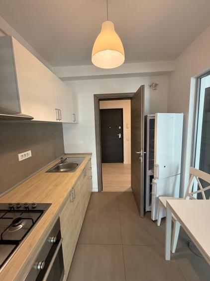 Inchiriere Studio | 21 Residence | Lujerului - Poli