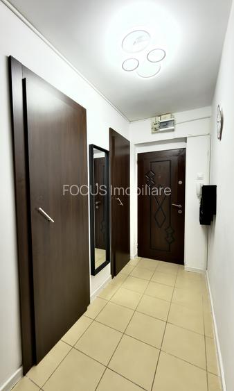 Apartament 2cam mobilat/utilat METROU - Obor | Masina de Paine - 12