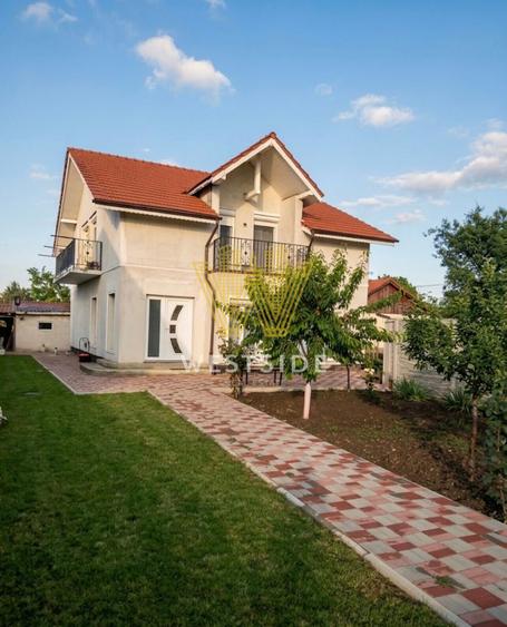 Casa individuala de vanzare, in Parta