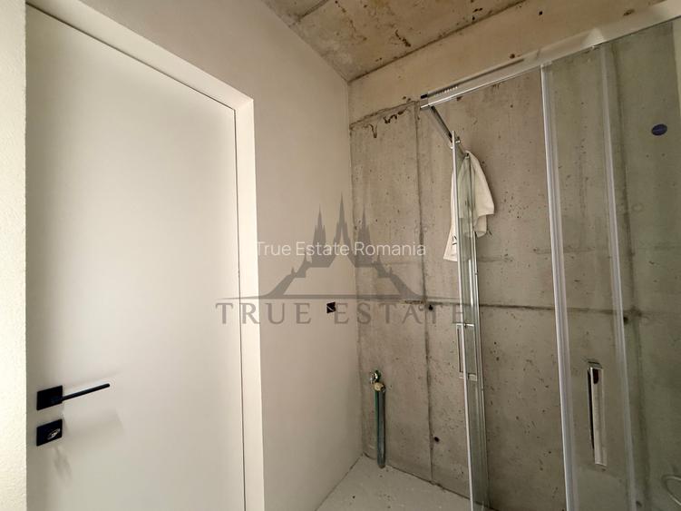 Unic Apartament in vila noua cu parcare acoperita si terase in zona Dorobanti - 11