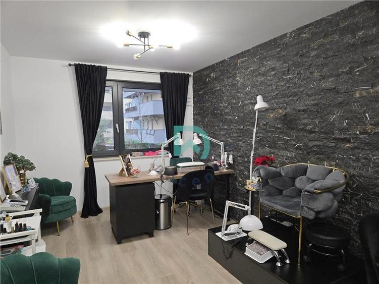 Spatiu comercial de vanzare,70 mp,  Brasov