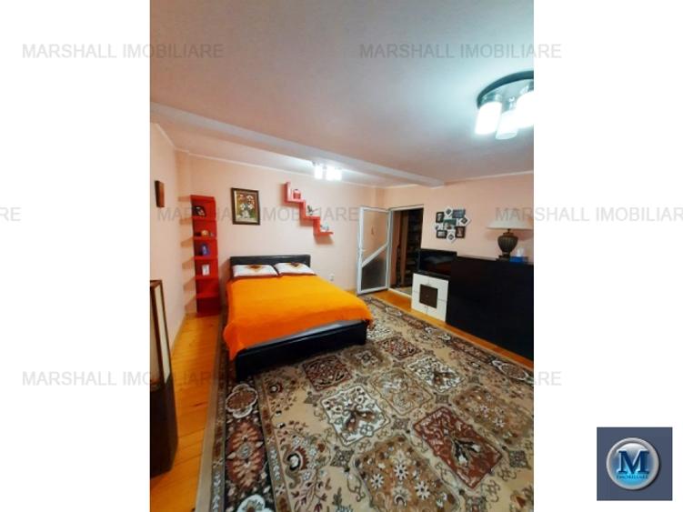 Casa cu 4 camere de vanzare, zona Central, 171.53 mp #15485