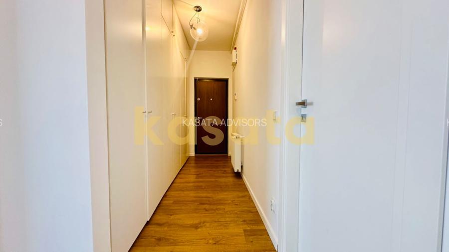 OPORTUNITATE | APARTAMENT 3 CAMERE | BANEASA | BLOC 2008 | PARCARE - 11