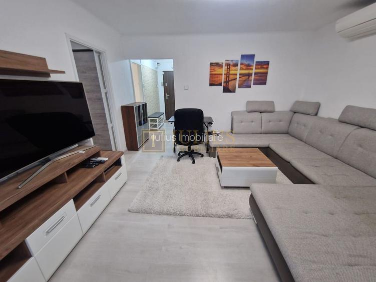 2 camere| langa PARCUL ROZELOR| centrala proprie| apartament frumos| - 3