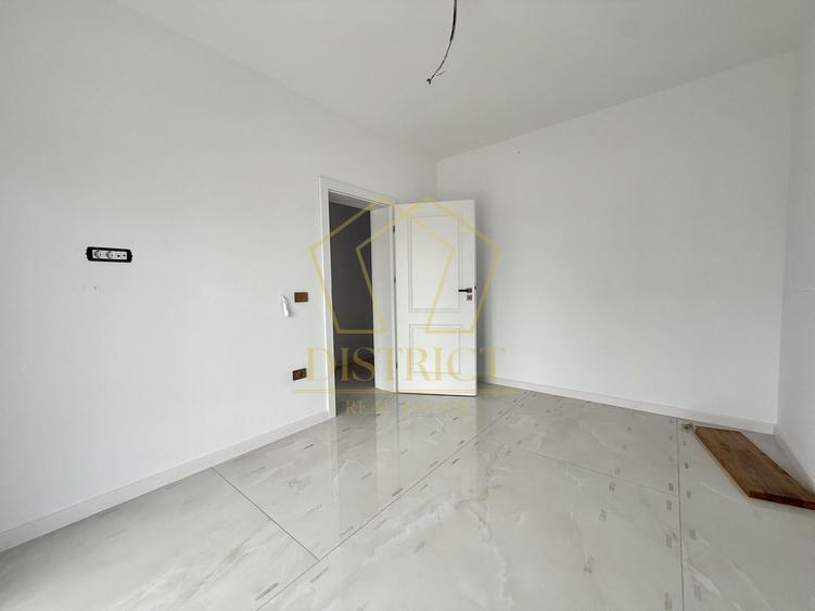 Duplex premium 4 camere 3 dormitoare | Covaci