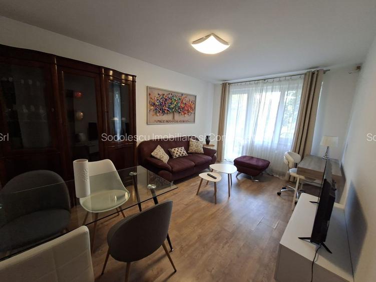 Apartament 3 camere lingă Facultatea de Medicina - 3