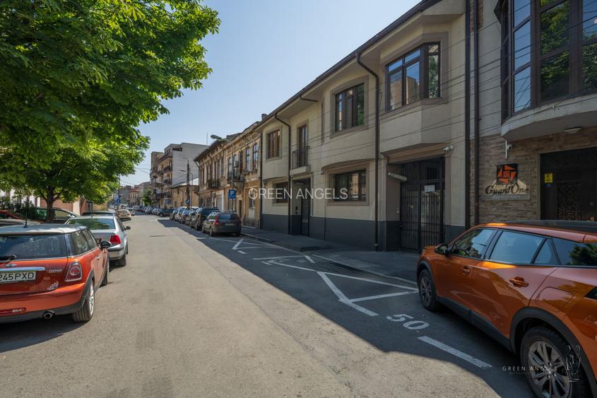 Vila de Vanzare Unirii George Georgescu | - 37