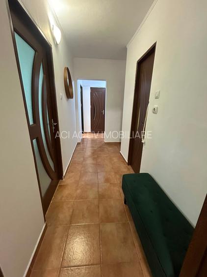 Mihai Bravu Dristor Metrou 2 Min,Prima Inchiriere,dormitor si electrocasnice NOI - 3
