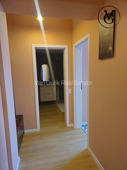 Apartament 3 camere modern– zona Mamaia Nord / IBO Residence - 8