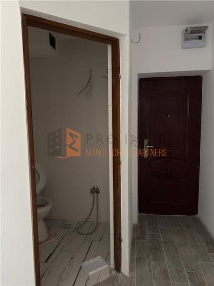 Apartament 2 camere cf 2 decomandat zona Spiru Haret