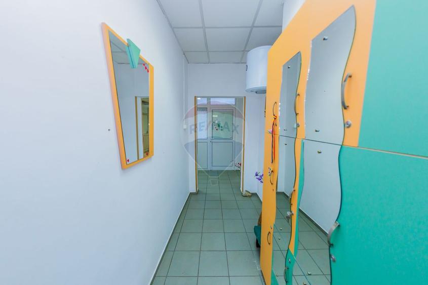 Spațiu comercial de vanzare – zona RFN, Baia Mare