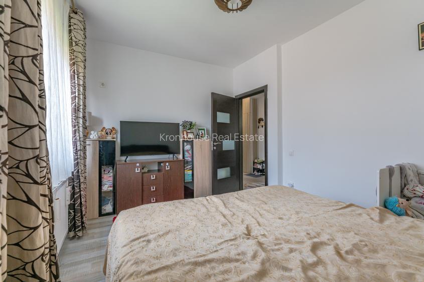 Apartament cu 3 camere | decomandat | ready-to-move-in | parcare inclusa - 11