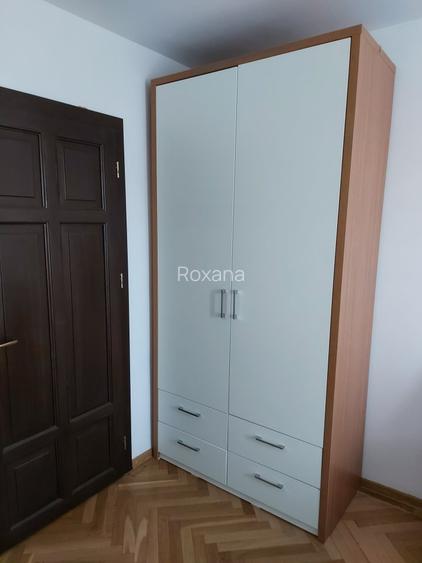 Proprietar - Inchiriez ap. 3 camere Centrul de Afaceri - Complex - 11