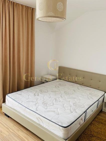 Vilă tip duplex de închiriat – Green Valley, Brașov | 3 dormitoare |