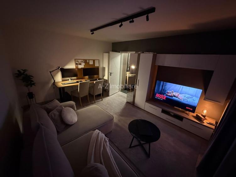Apartament Exigent Plaza Residence Faza 2 - Parcare + Boxă