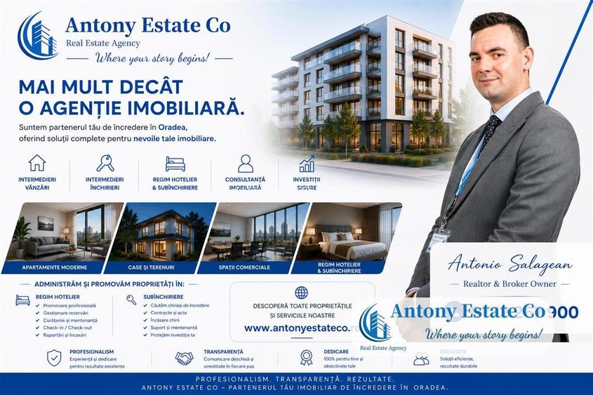 Antony Estate | Vanzare Polly House - Paleu, Bihor - 10