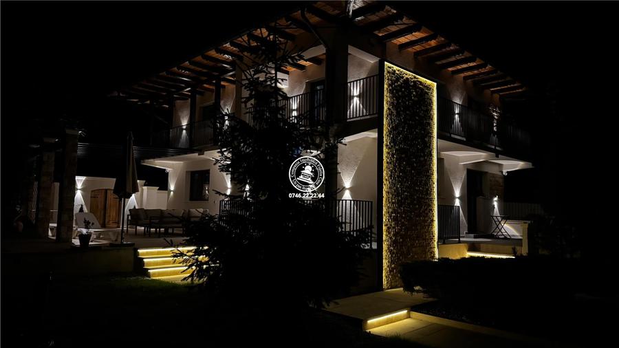Vila Mediteraniana Rediu