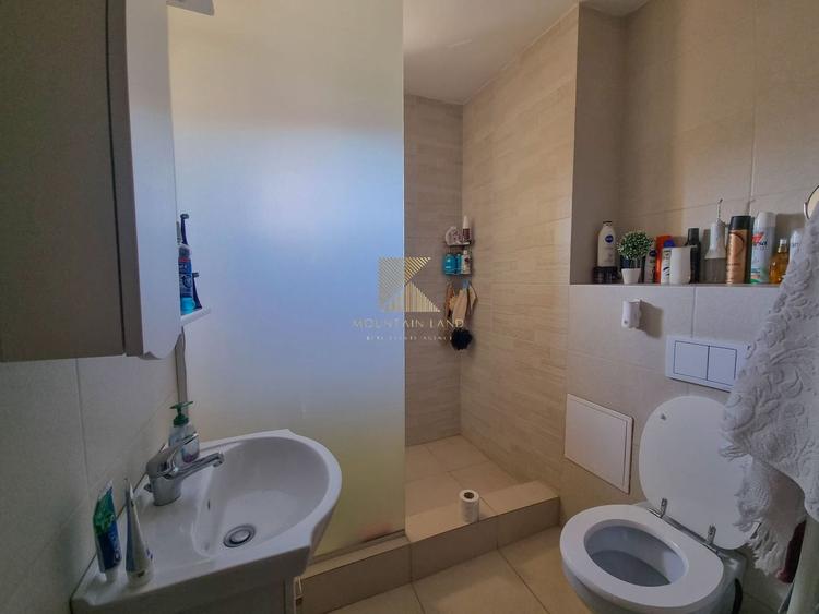 Apartament 3 camere, Bulevardul Victoriei 4, Etaj 7, Parcare subterana