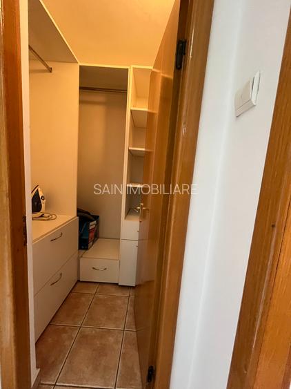 Apartament 2 camere de închiriat B-dul Decebal - 10