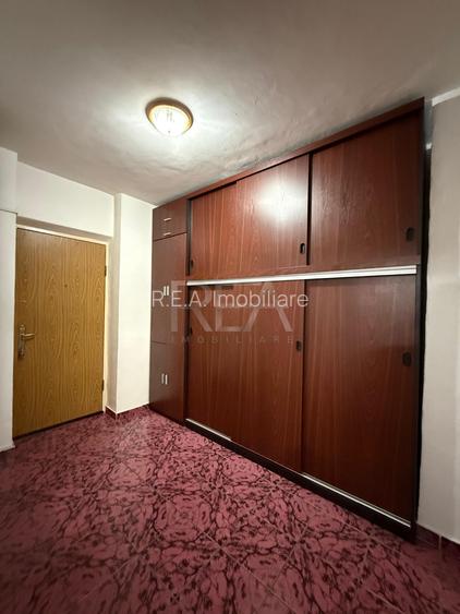 2 camere Ozana decomandat, et. 2, an 1979, 58 mp - 7