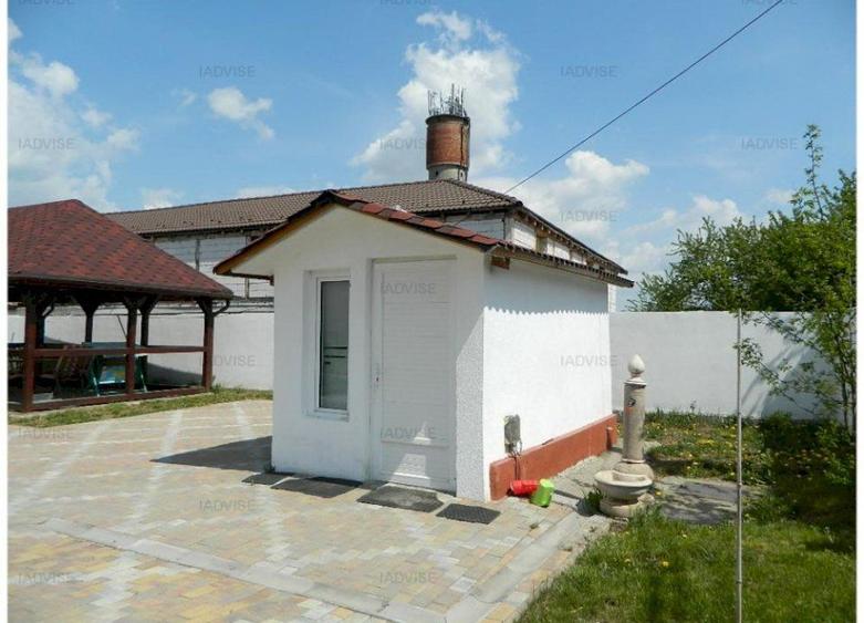 Casa Vanzare Harman