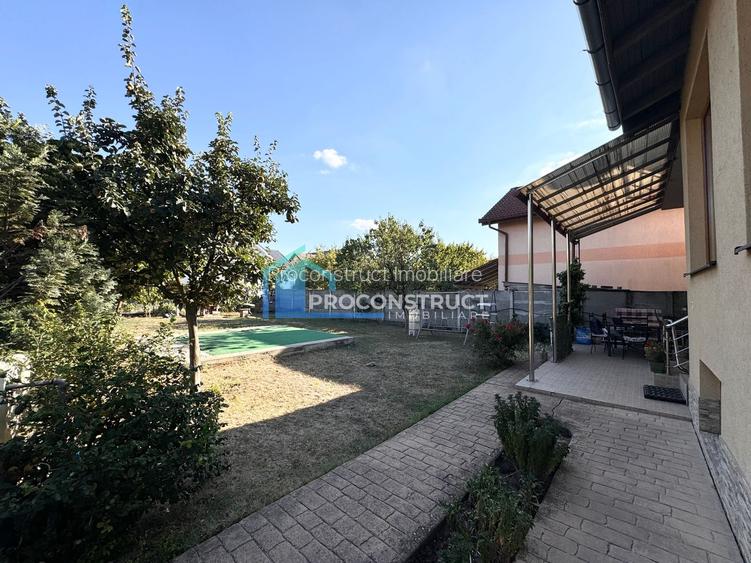 Casa individuala | Bogdanestilor | 280 mp | 500 mp teren | Comision 0% - 40