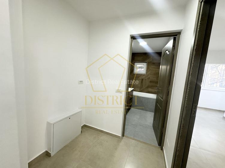 Apartament cu 4 camere decomandat | Etaj 1 | Complexul Studentesc - 11