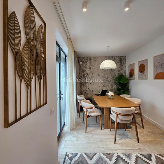 Vila  individuala premium /mobilata/utilata /Oraselul  Copiilor - 4