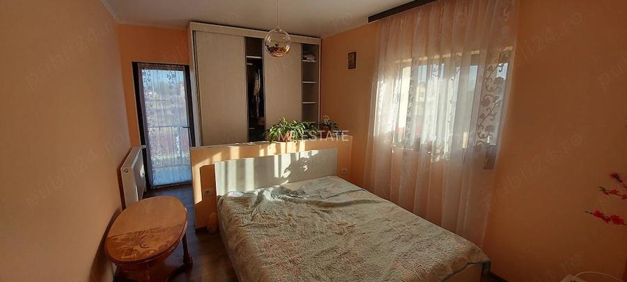 Casa 5 Camere  180 mp Utili - Cornetu /  550 mp teren / Comision 0% - 9