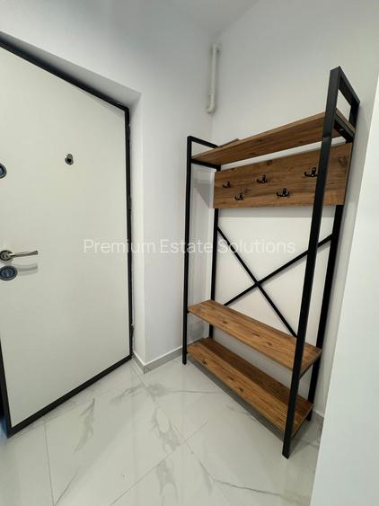 GARSONIERA DECOMANDATA - BLOC NOU - COMISION 0% - TVA INCLUS - 54