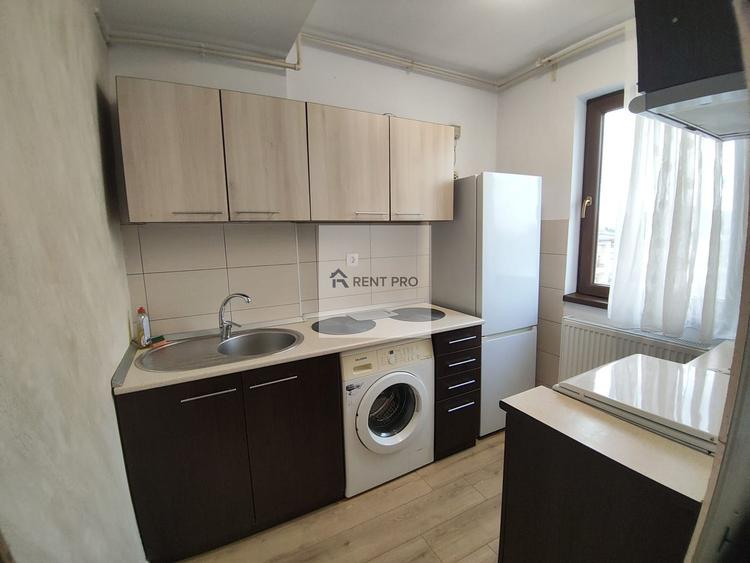 Garsoniera Podul Grant Metrou Crangasi Centrala Proprie