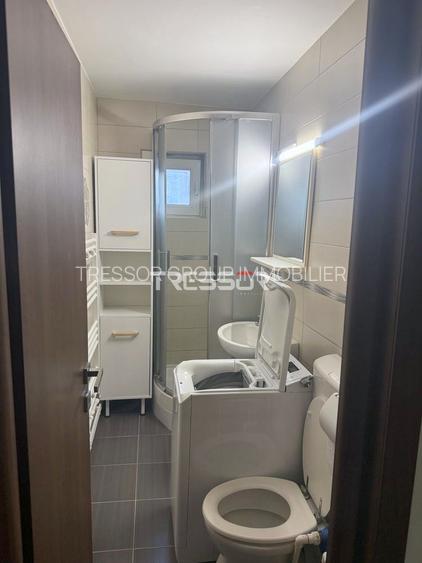 CAMPUS UNIVERSITAR  | APARTAMENT 2 CAMERE DE ÎNCHIRIAT - 7