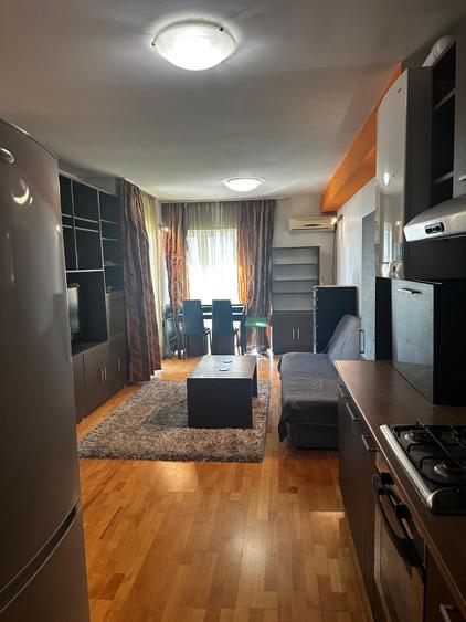 Apartament 2 camere | Complex Edenia Titan | Centrala proprie